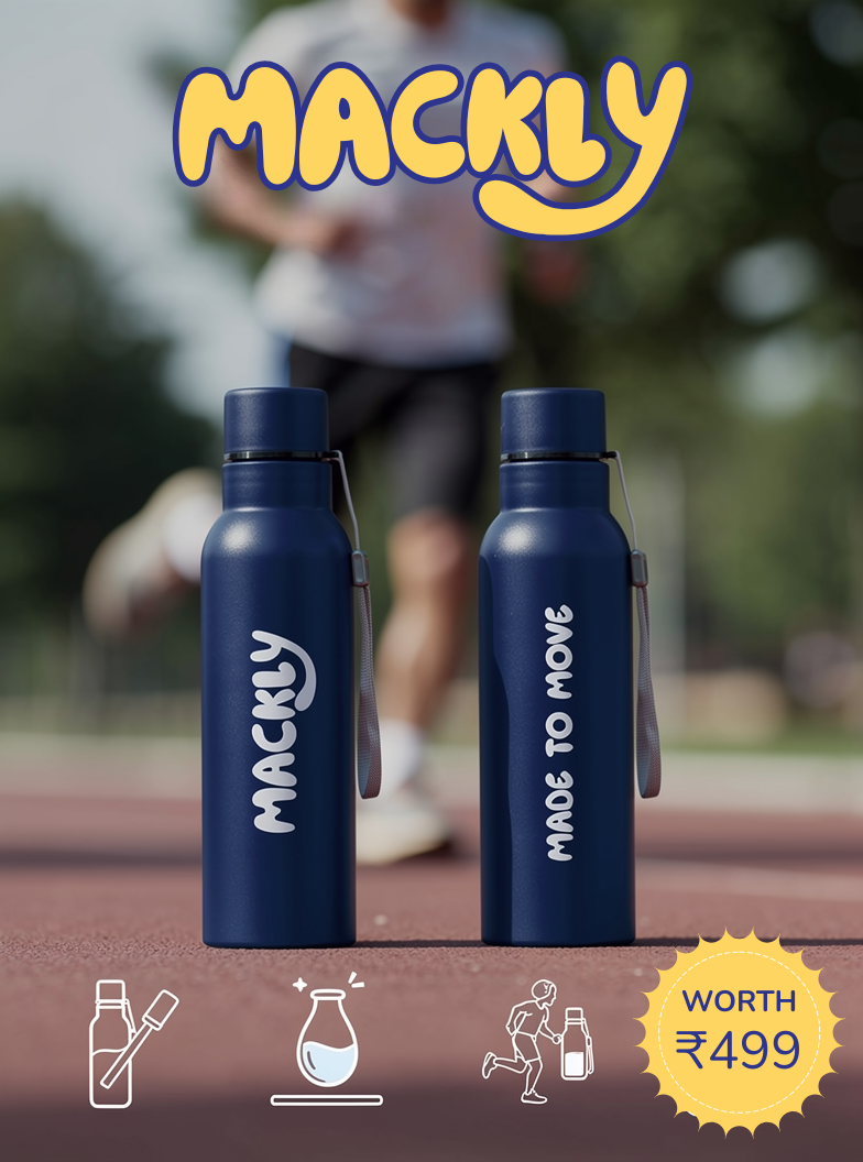 Mackly Active Kit View 2